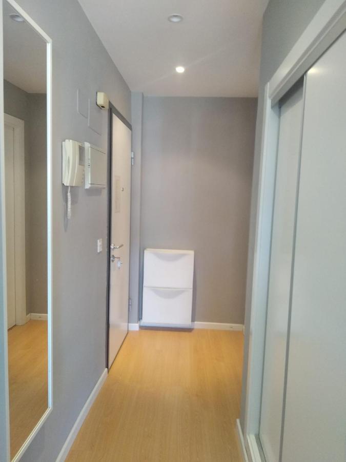 Aguaserena1 Apartamento Almería