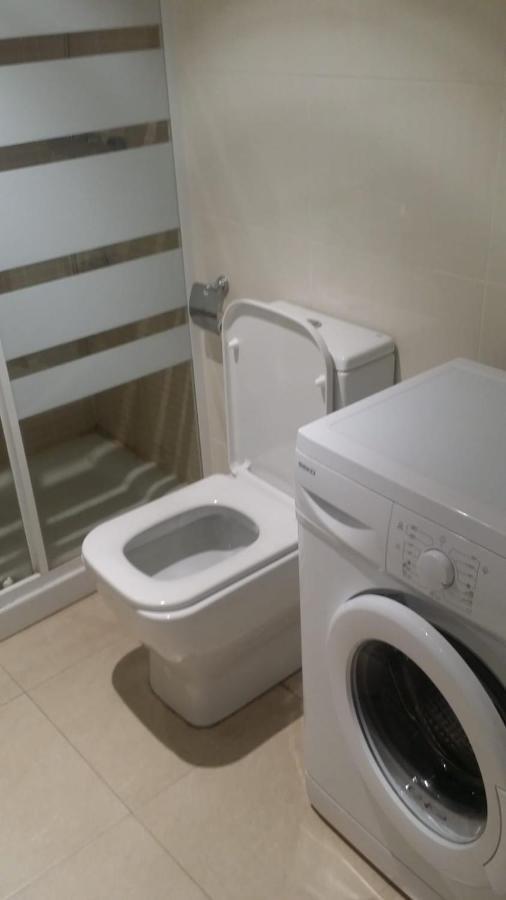 Apartamento Aguaserena1 Almería
