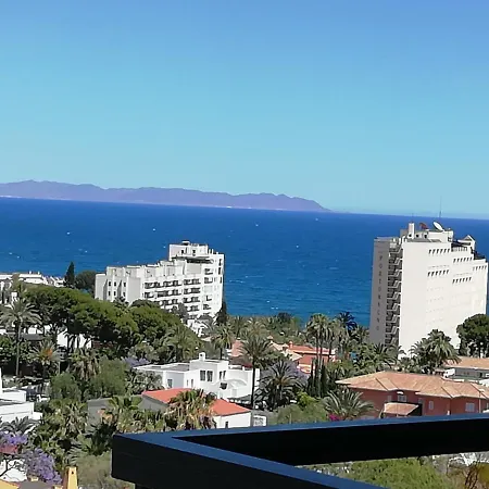 Aguaserena1 Almeria Exterior photo